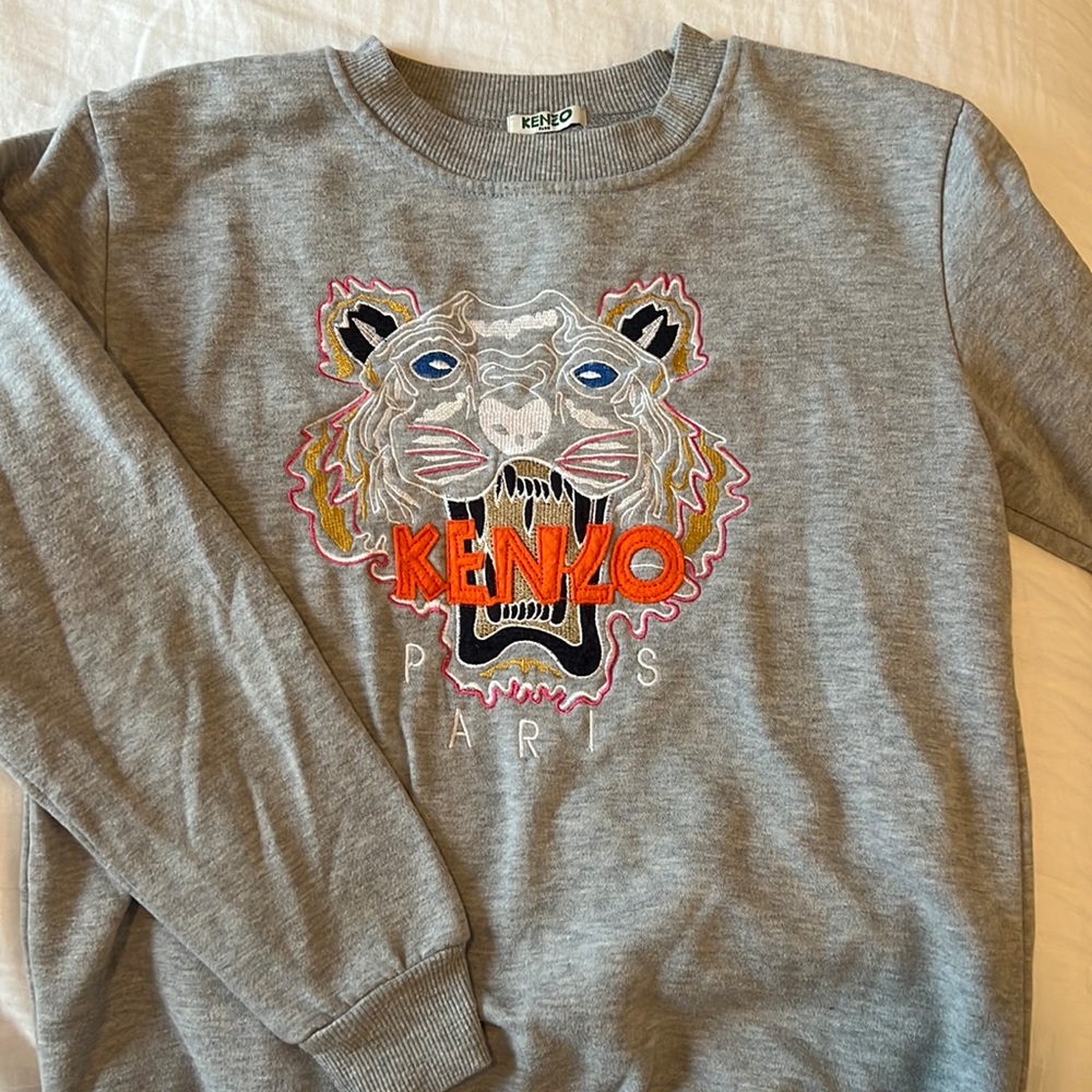Kenzo Paris Women’s Sweatshirt
